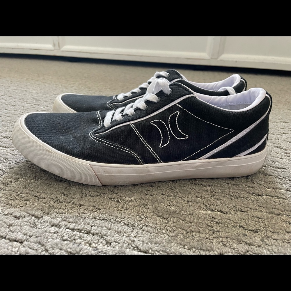 Hurley Shoes - Women’s size 10
